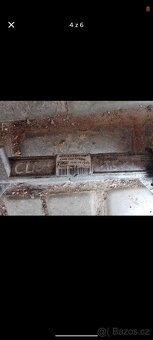 Hřeben řízení Renault - 3