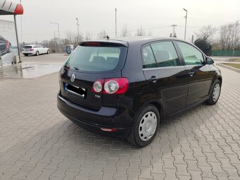 PRODÁM VOLKSWAGEN GOLF PLUS 1.9 TDI - 3