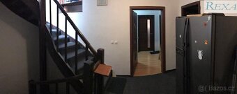 Brno Komín, Branka, pronájem pro studenty - 3