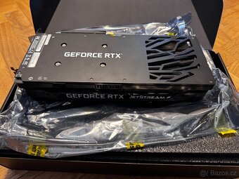 NVIDIA RTX 3070 Palit JetStream - 3