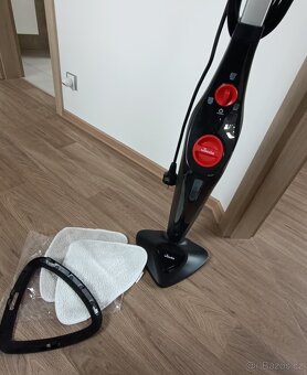 Vileda parní čistič - 3