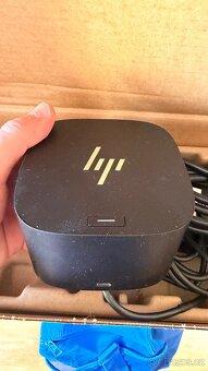 Dokovací stanice HP Thunderbolt Dock 120W G4 - 3