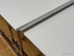 Sada konferenčních stolků - 3