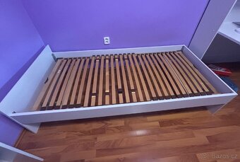 Dětský pokoj - nábytek - 3