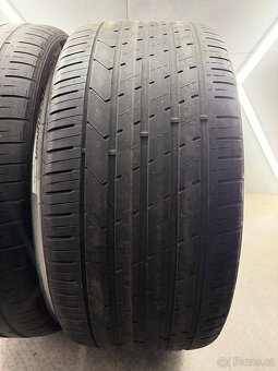 Letní pneu 285/35/22 - 3