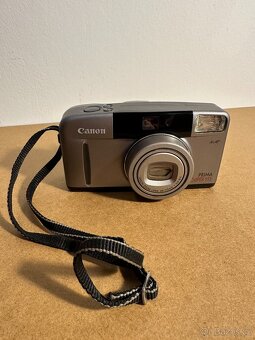 Canon Prima Super 115 - SLEVA - 3
