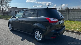 FORD GRAND C-MAX 1.5 - 3
