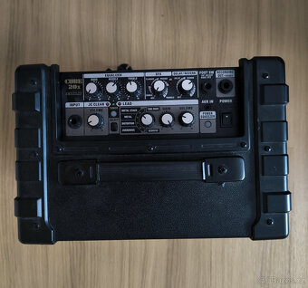 Roland Cube 20X - 3