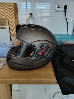 Helma,bunda -damske - 3