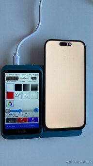 Nový displej pro iPhone 15 - 3