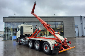 Nosiče kontejnerů. - 3