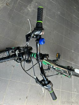 KOLO 24" CORE NIPPER - 3