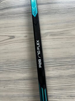 Hokejka Bauer Pulse - 3