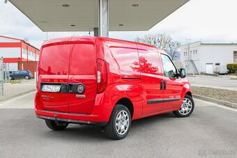 Fiat Doblo Maxi 1.6 MultiJet 105 - 3