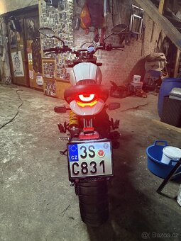 Ducati Scrambler 800 - 3