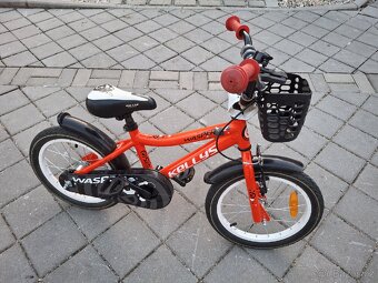 Kellys Wasper "16" - 3