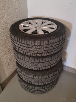 Disky 16" - 3