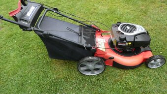Sekačka záběr 48cm ,model ERDS 19700H - 3