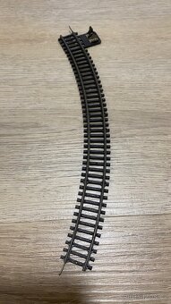 Koleje H0 - 3