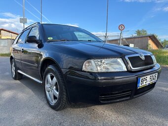 Škoda Octavia 1.9 TDI - 3