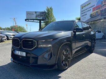 BMW XM 2023 - 3