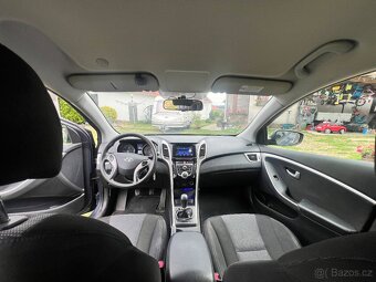 Hyundai i40 1.6 CRDI - 3