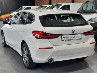 BMW Rad 1 116d A/T - 3