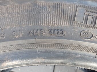 PIRELLI SCORPION ZERO ASIMMETRICO 285/45/21, 113W - 3