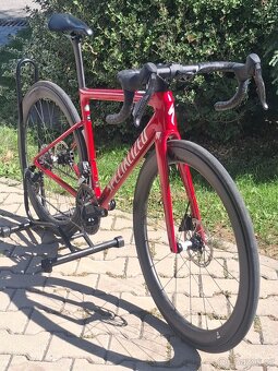 Specialized Tarmac SL8 vel.52 - 3