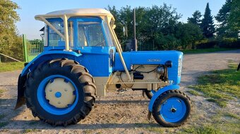 Zetor 4011 - 3