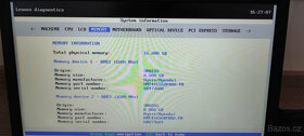 Lenovo Thinkpad W541 (i7-4810MQ, 16Gb, SSD 512G 15.6"FHD) - 3