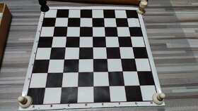 Šachy v pěkném stavu - 3