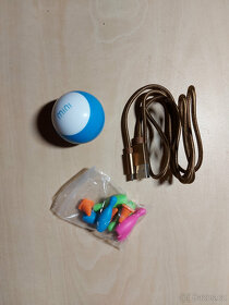 Sphero Mini - robotická koule - hračka - 3
