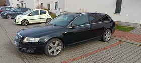 Audi a6 4f avant 3.0 tdi quattro - 3