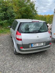 Renault scenic ND - 3