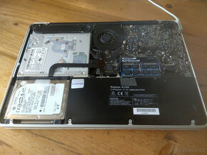 MacBook Pro (13", 2010, 6GB RAM, GeForce 320M) - 3
