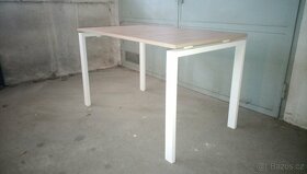 Stůl 120x70cm - 3