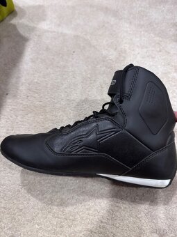 Boty STELLA FASTER-3 ALPINESTARS 2024 vl. 40 - 3