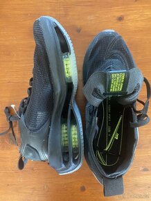 Prodam W NIKE ZOOM DOUBLE STACKED , EUR 35,5 - 3