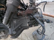 Motor převodovka Opel Agila 1,0 12V 43kW Z10XE - 3