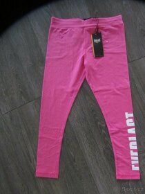 3/4 elasťáky Everlast nové - 3