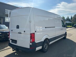 MAN TGE 3.140 2.0 TDI - 3