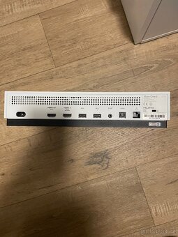 Xbox One 780GB - 3