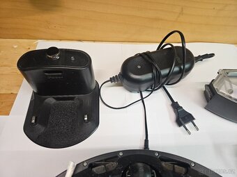 Prodám iRobot Roomba 620 - 3
