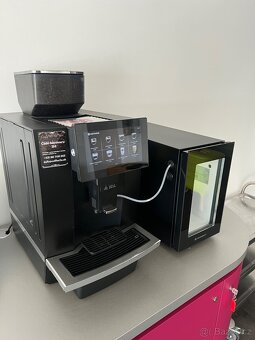 Profesionální kávovar Lamanti K95 s MDB - plně funkční - 3