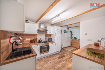 Prodej rodinného domu, 150 m², Přehýšov - 3