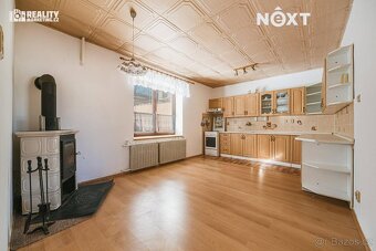 Prodej Rodinný dům, 137㎡ - 3
