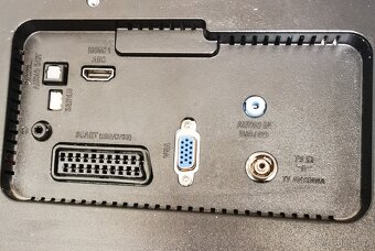 LCD TV Philips 24PHH4109 /88 - 3