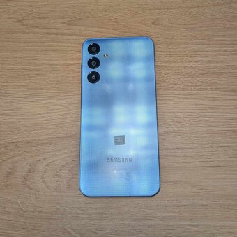 Samsung Galaxy A25 5G 128GB - 3