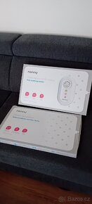 2x podložka Monitor dechu Nanny Jablotron - 3